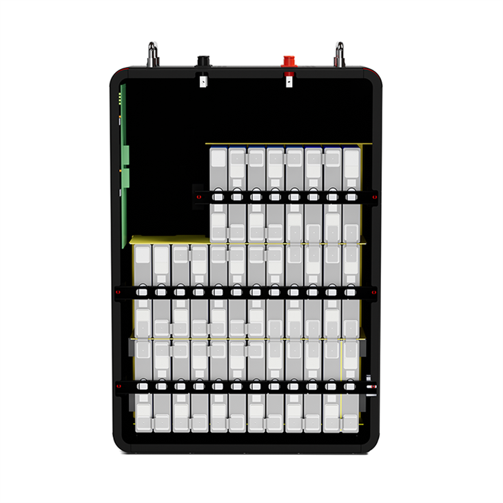 48V 16S 200Ah Lithium Battery Box best
