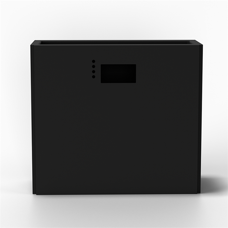 24v Lithium Battery Box 50kwh high quality