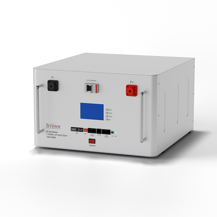 200Ah household energy storage battery box