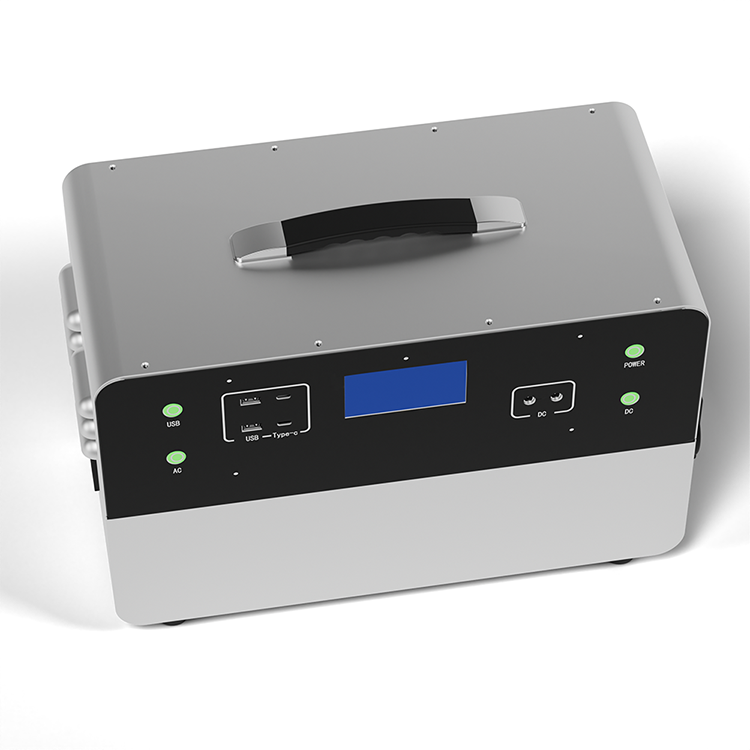 24v outdoor energy storage battery box