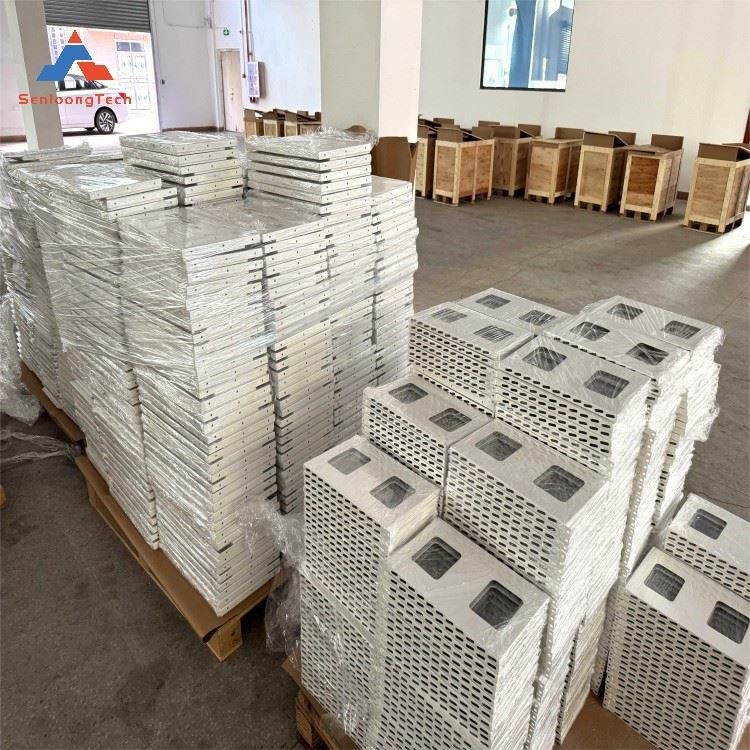 battery box lifepo4 51.2v