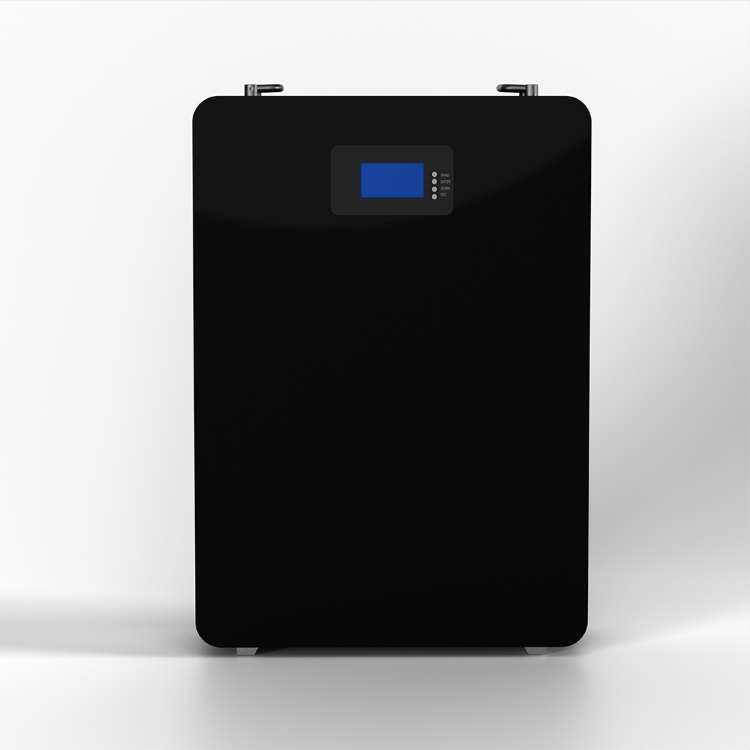 48v battery box case lifepo4