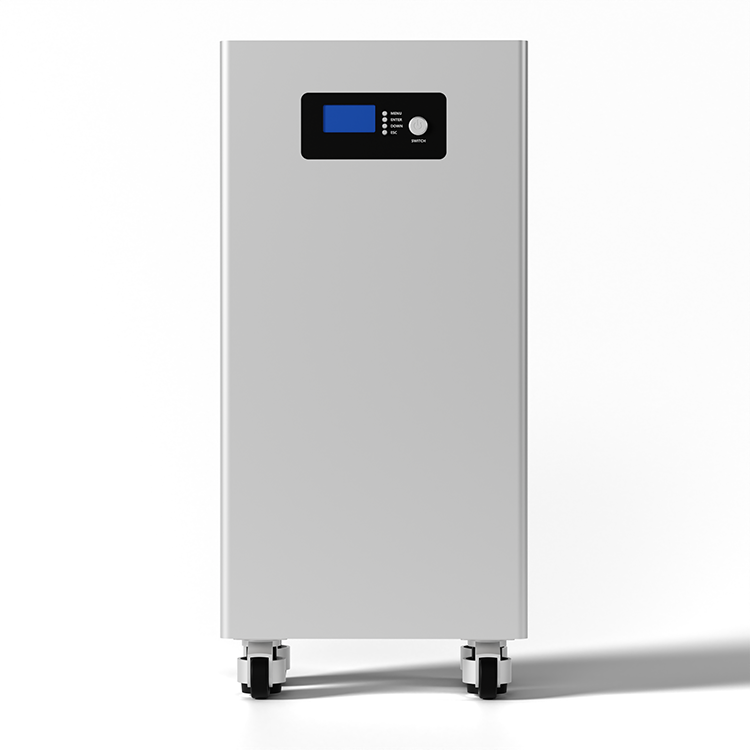 battery box case 48v 280ah 16s