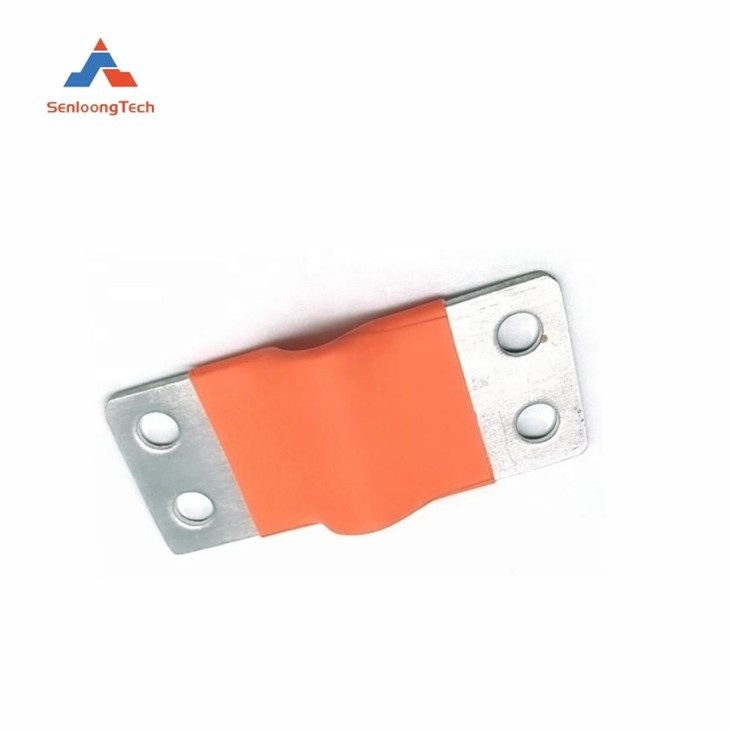 Copper Connector Hard Busbar