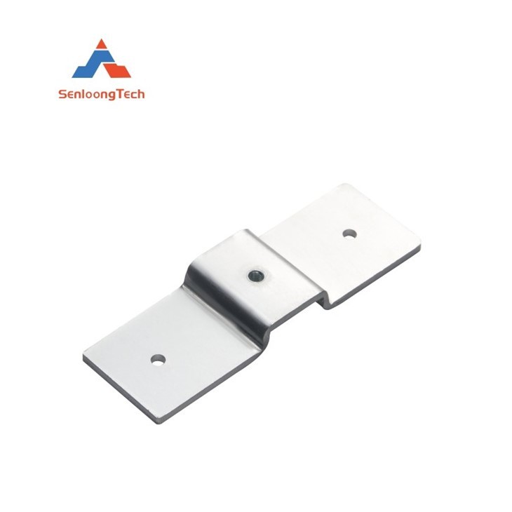 Aluminum Busbar Connection for Lithium Battery