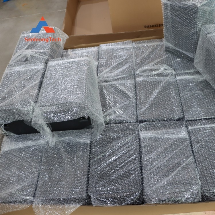 electrical distribution box