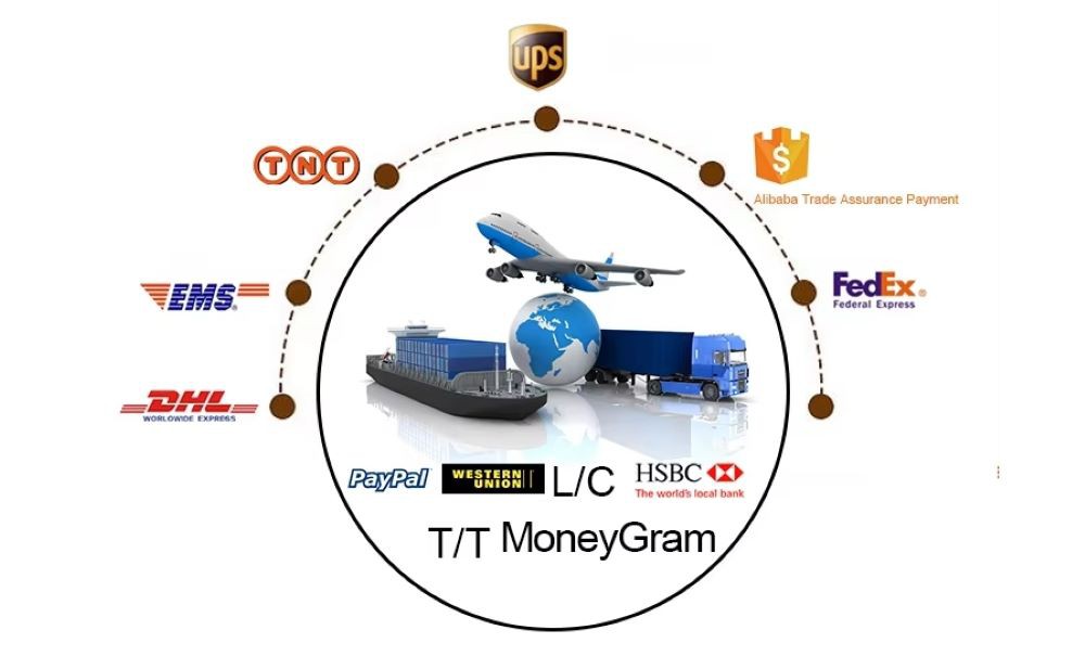 package and transport 6 package and transport 6