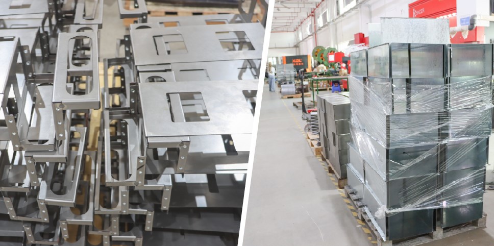 package and transport 5