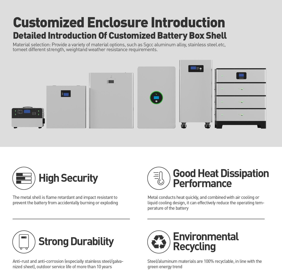 OEM 86ah stacked lifepo4 battery box service OEM 86ah stacked lifepo4 battery box service