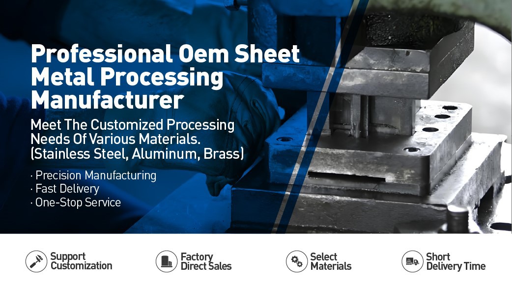 professional manufacturer