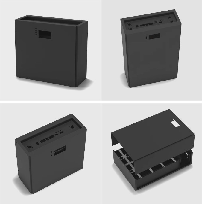 custom battery box 9
