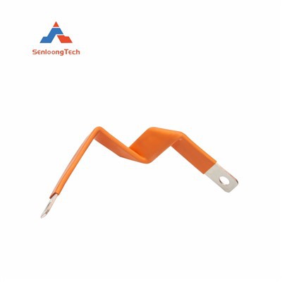 1- bateria de liti Barra de coure