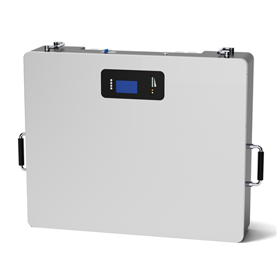 100ah Household Solar Battery Box