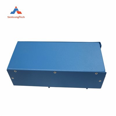 Funda de bateria de liti de 12V 100AH ​​100AH