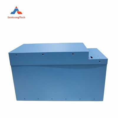 Caixa de bateria de cotxes de liti de 12V