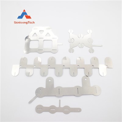 18650 21700 Full de níquel pur de la bateria