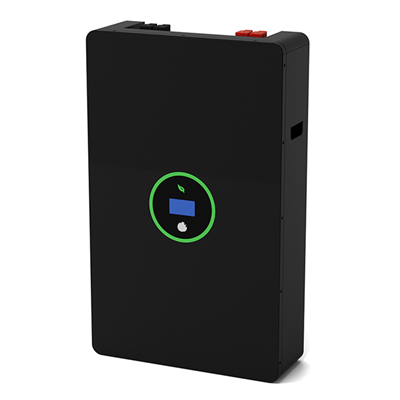 Caixa de bateries de liti de 48 V de 48V