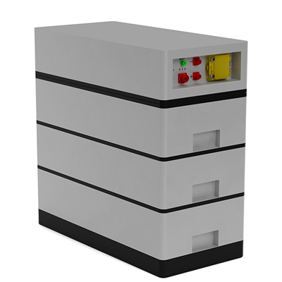 86 AH Bateria LifePo4 apilat