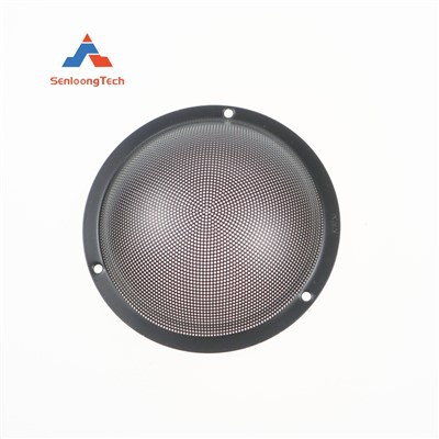 Negre   Metall   Altaveu   Graella