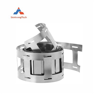 Tira de níquel tipus H