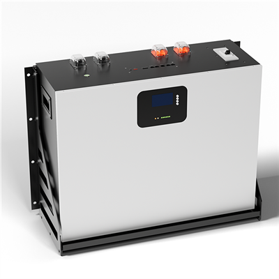 LifePo 4 100 AH Bateria Battery Baix