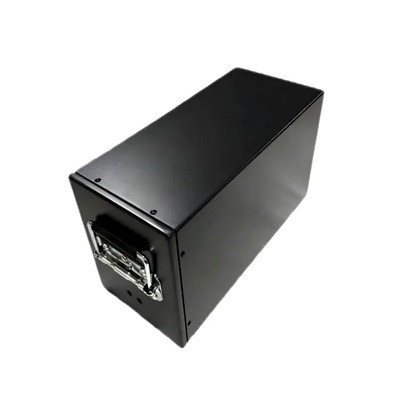 Funda de bateria LifePo4 per a la bateria 60V200AH