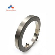 Cintes de níquel per a bateries