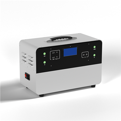 Caixa de recintes metàl·lics portàtils