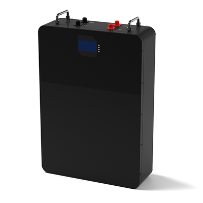 Caixa de xapa per al paquet de bateries LifePo4