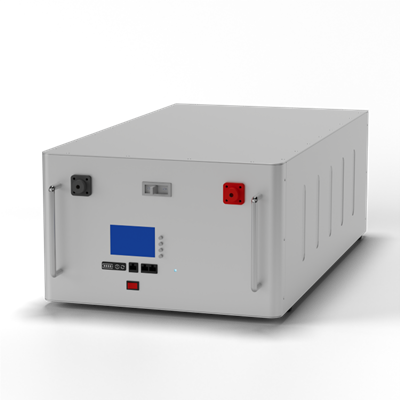 Caixa de bateria Vertical JK Box LifePo4