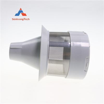 Filtre metàl·lic de l'aspiradora rentable